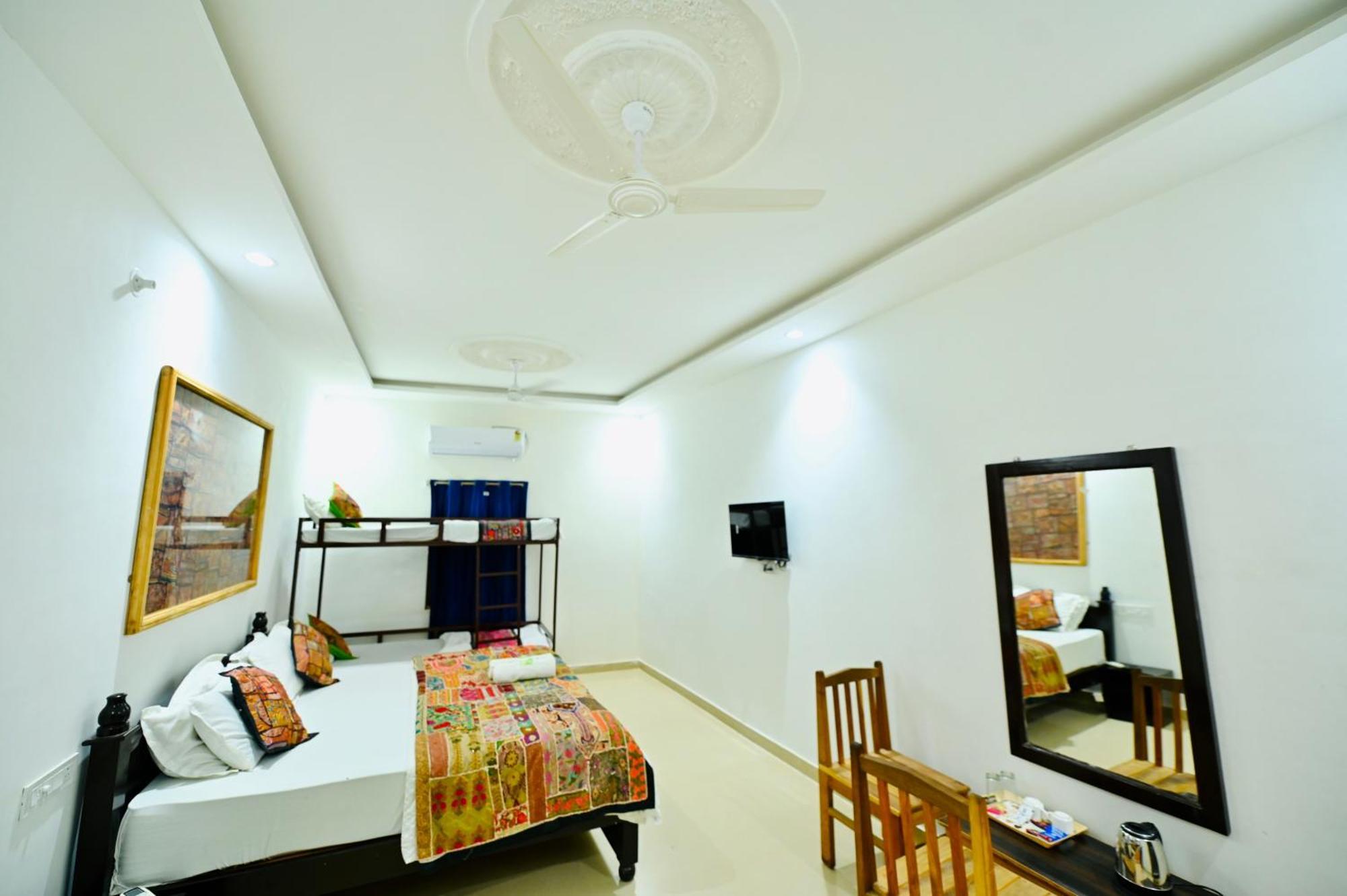 Kings Villa Jaisalmer Exterior photo