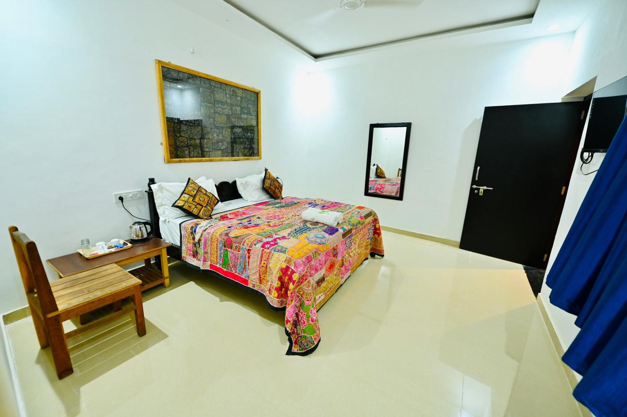 Kings Villa Jaisalmer Exterior photo